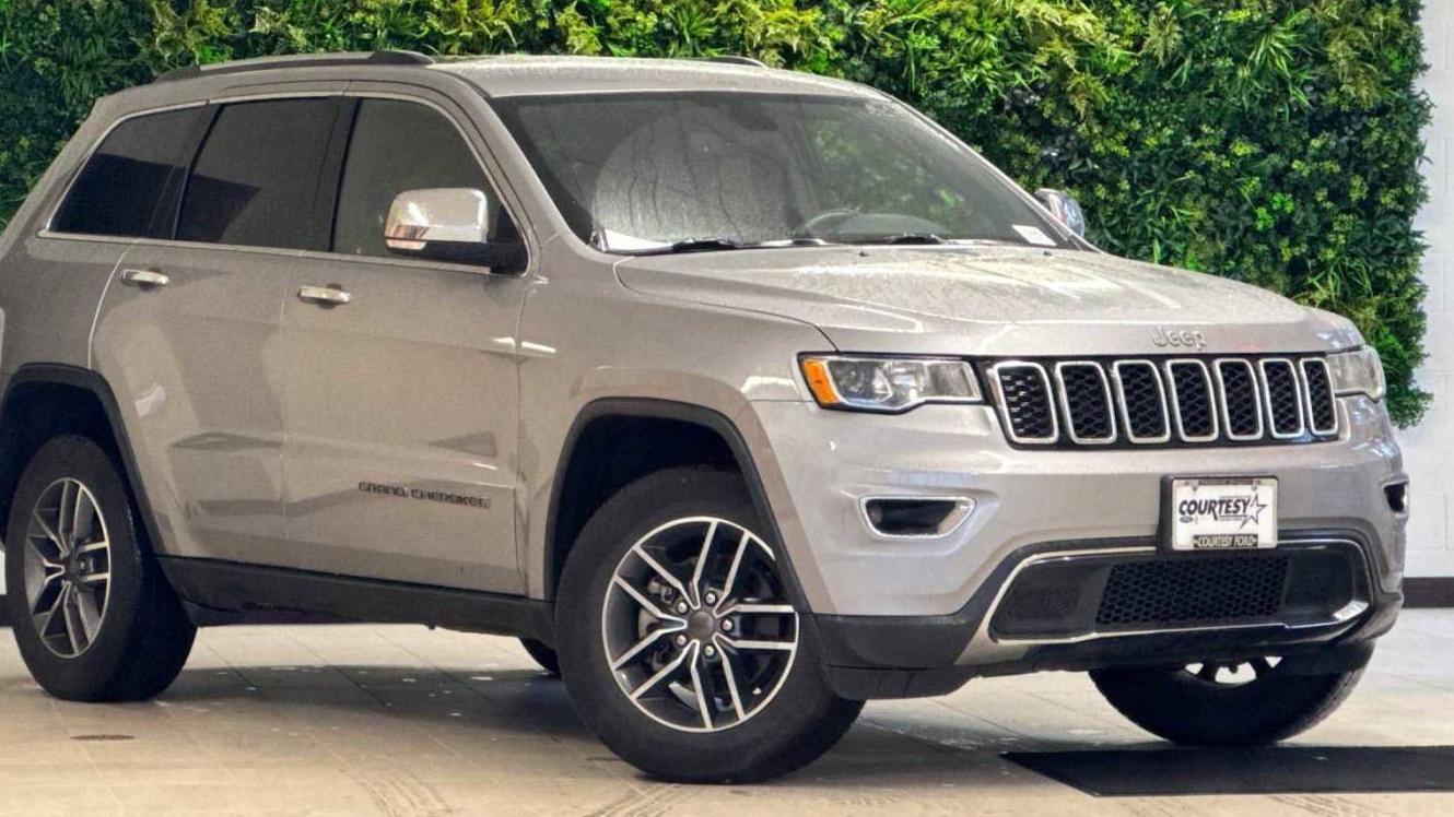 JEEP GRAND CHEROKEE 2019 1C4RJFBGXKC746278 image